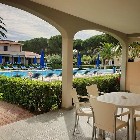 Lido Azzurro Residence Capoliveri (Isola d'Elba) Exterior foto