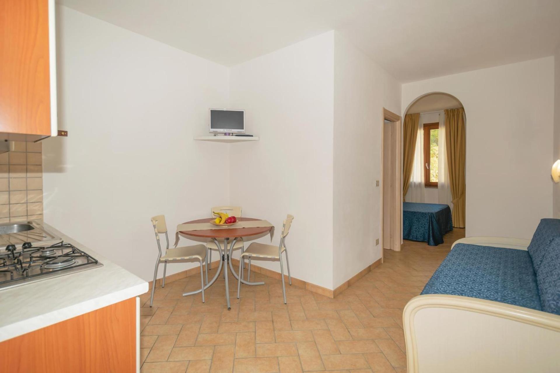 Lido Azzurro Residence Capoliveri (Isola d'Elba) Exterior foto