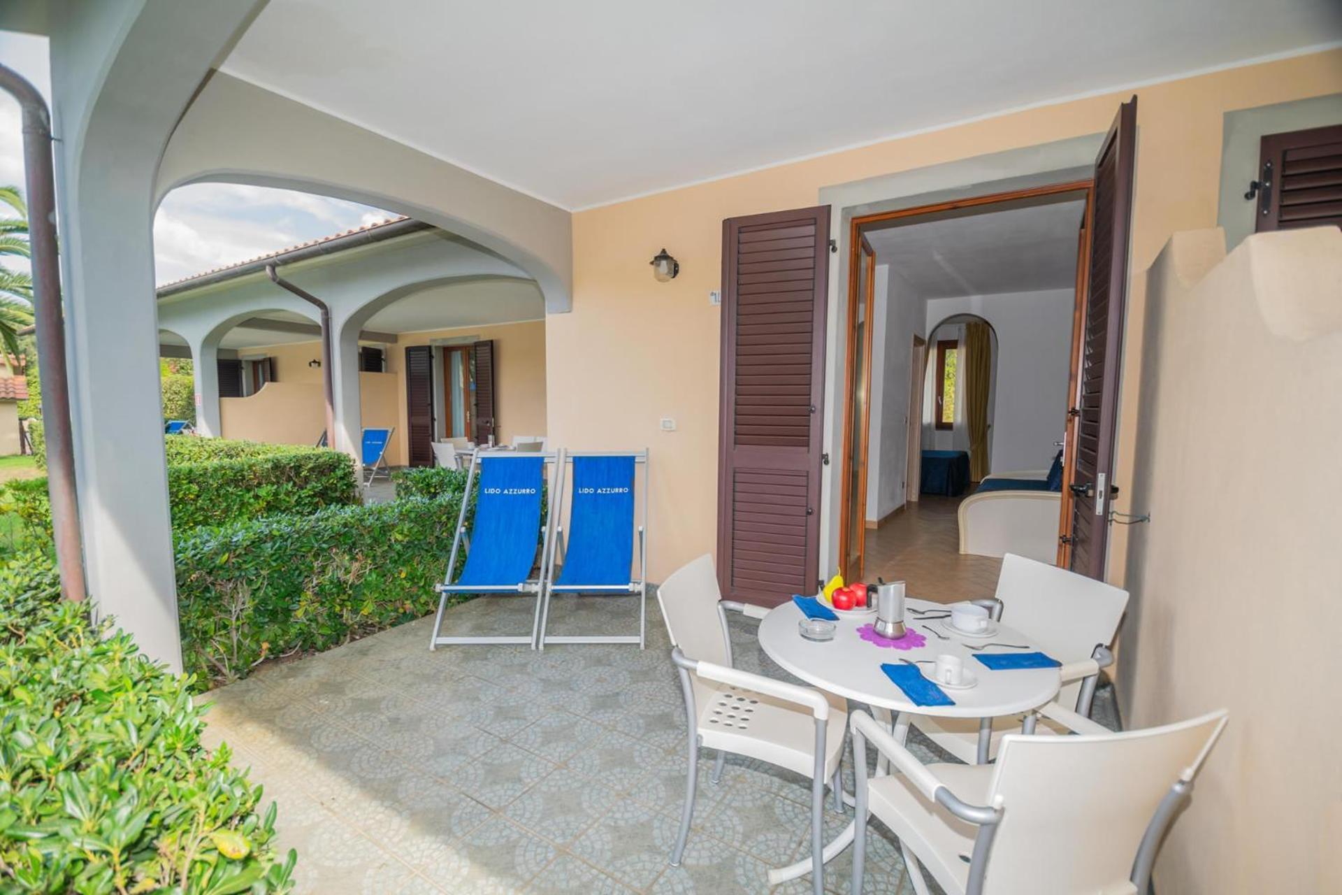 Lido Azzurro Residence Capoliveri (Isola d'Elba) Exterior foto