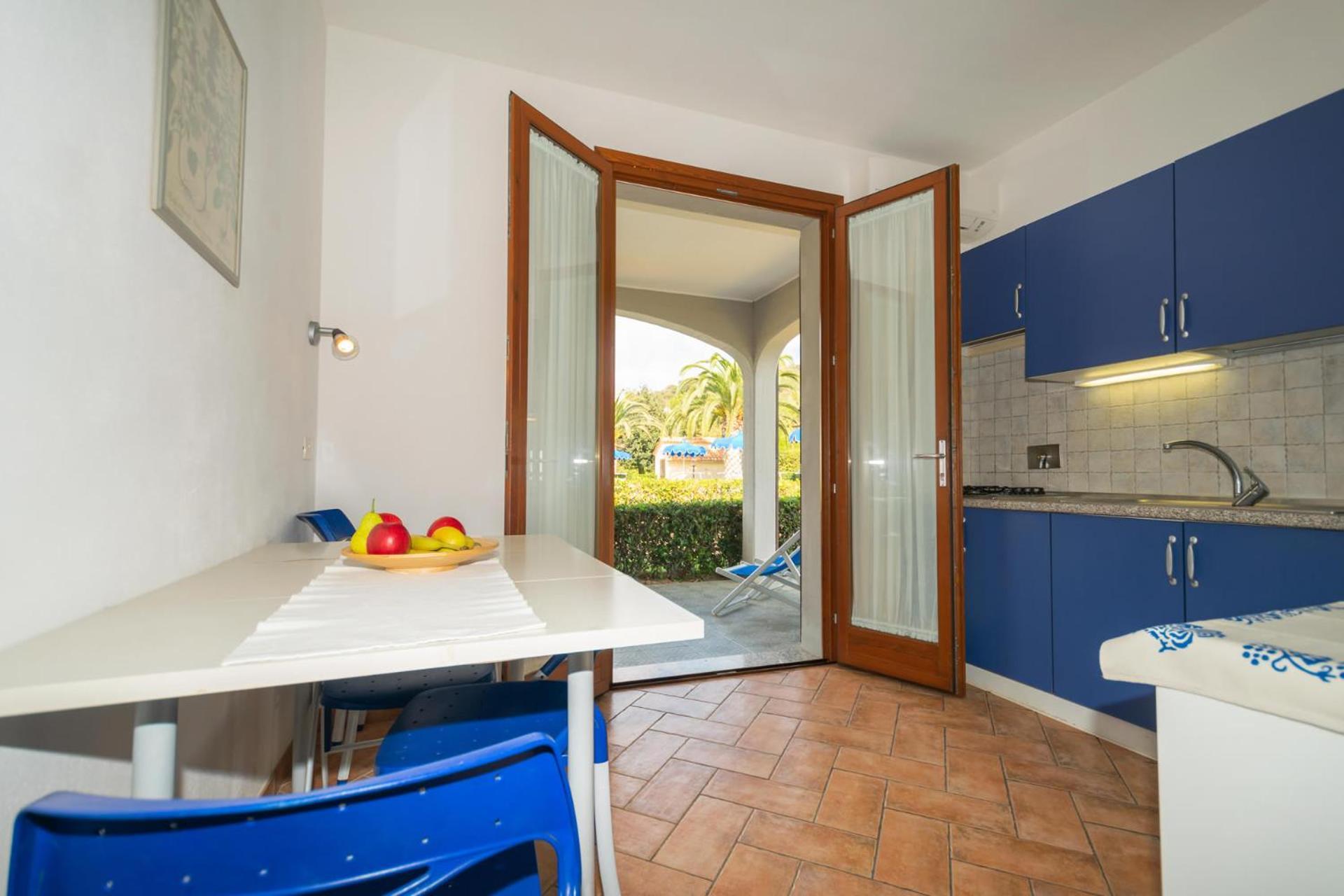 Lido Azzurro Residence Capoliveri (Isola d'Elba) Exterior foto