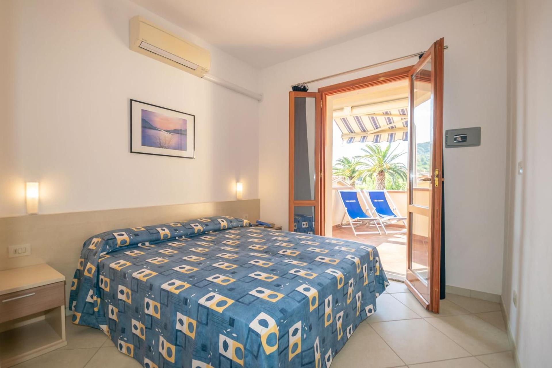 Lido Azzurro Residence Capoliveri (Isola d'Elba) Exterior foto