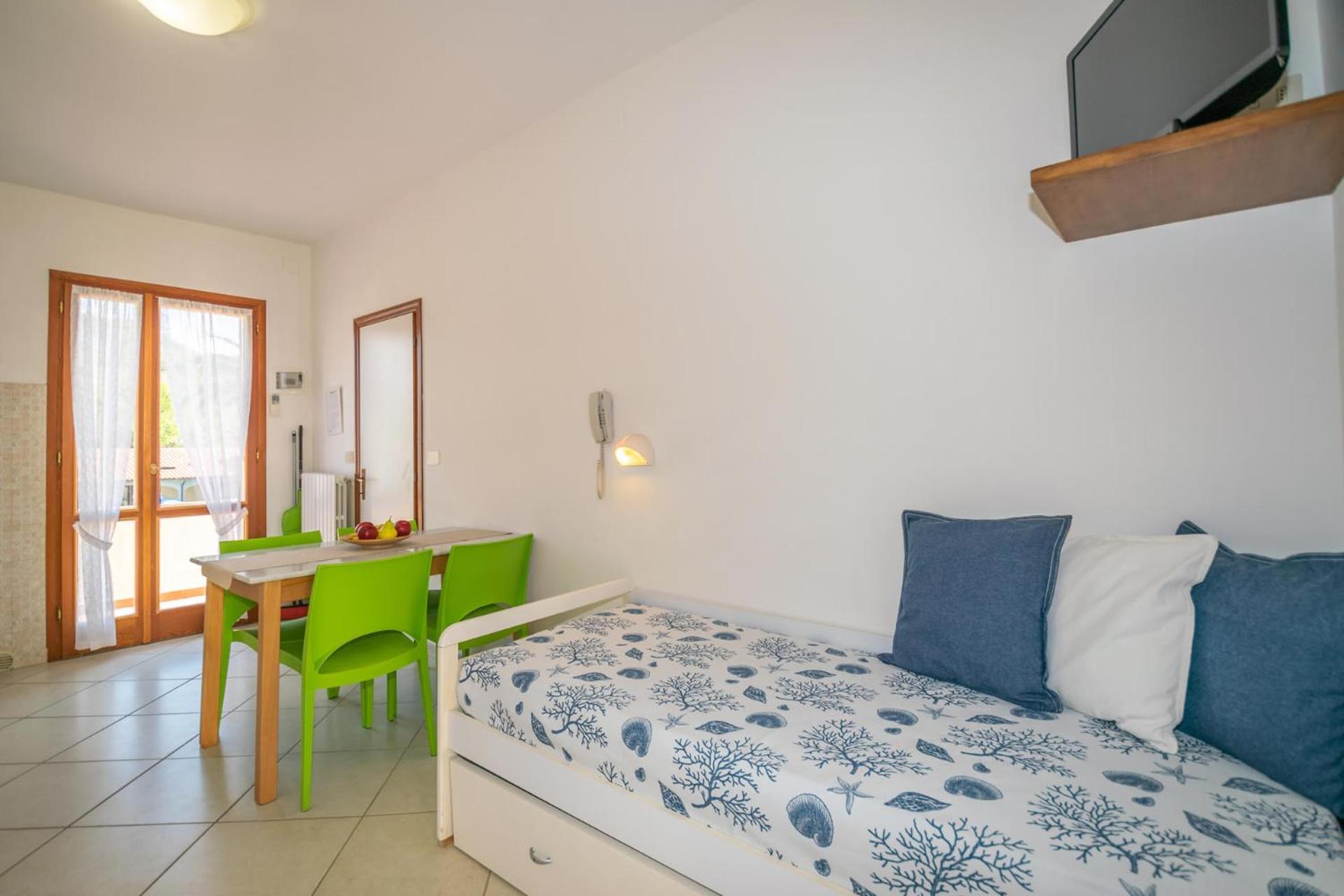Lido Azzurro Residence Capoliveri (Isola d'Elba) Exterior foto