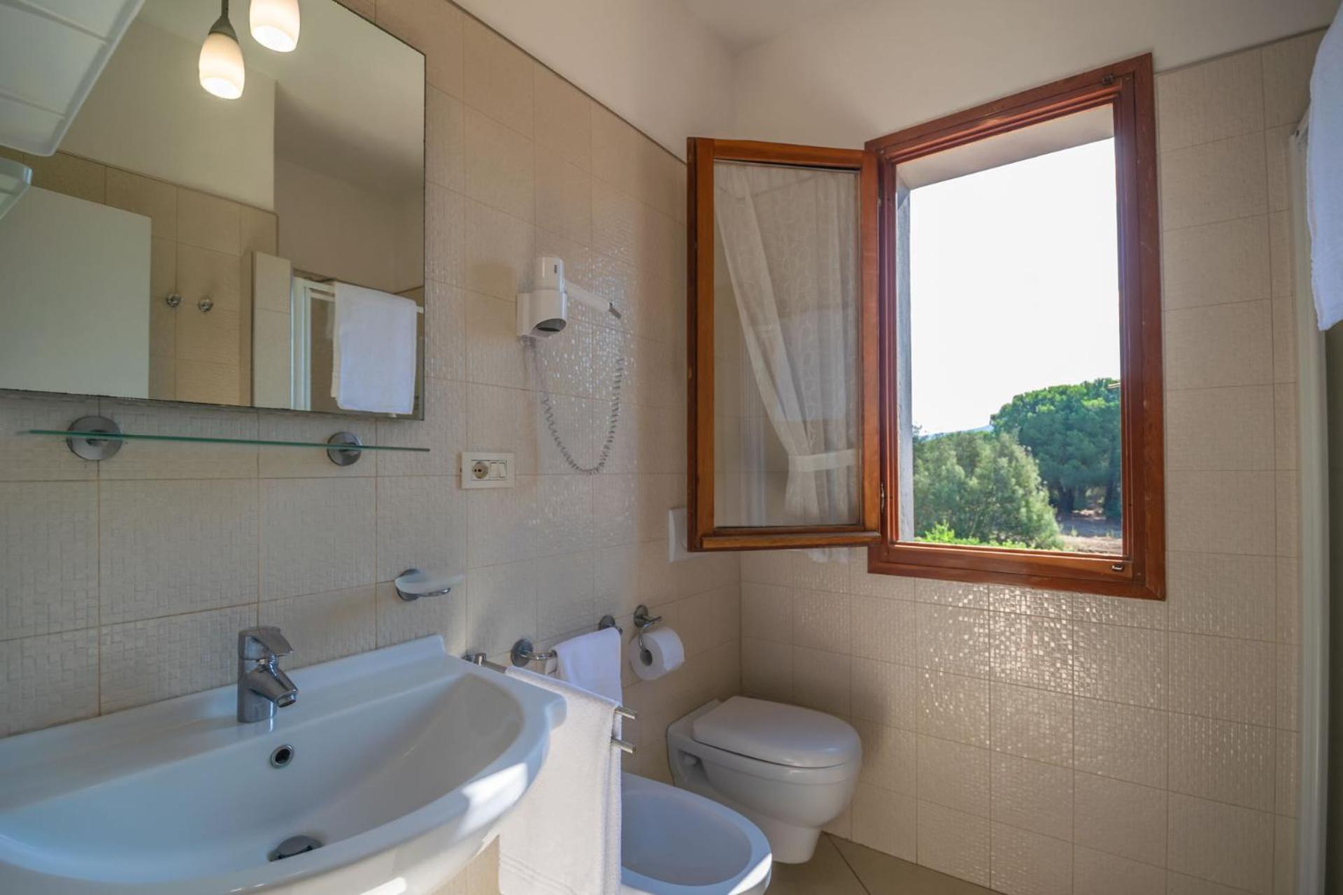 Lido Azzurro Residence Capoliveri (Isola d'Elba) Exterior foto