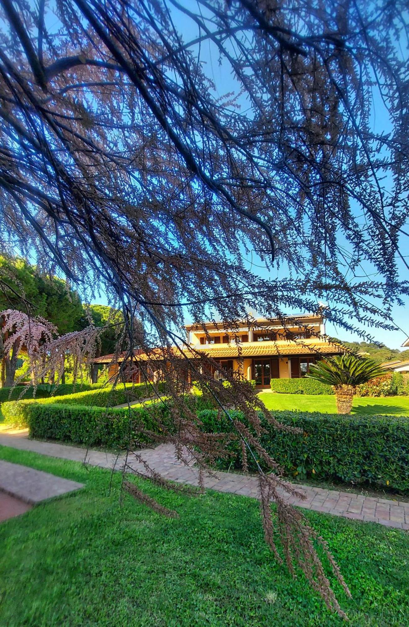 Lido Azzurro Residence Capoliveri (Isola d'Elba) Exterior foto