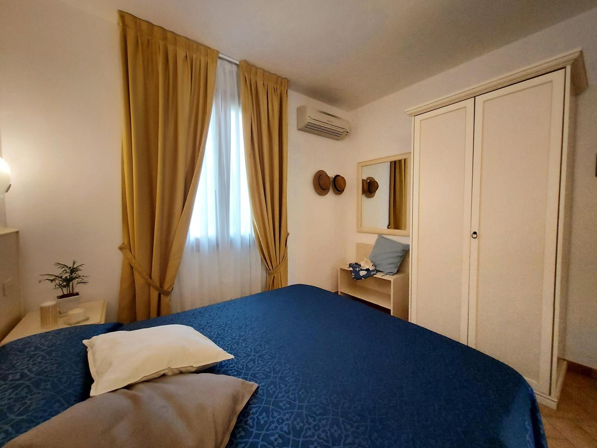 Lido Azzurro Residence Capoliveri (Isola d'Elba) Quarto foto