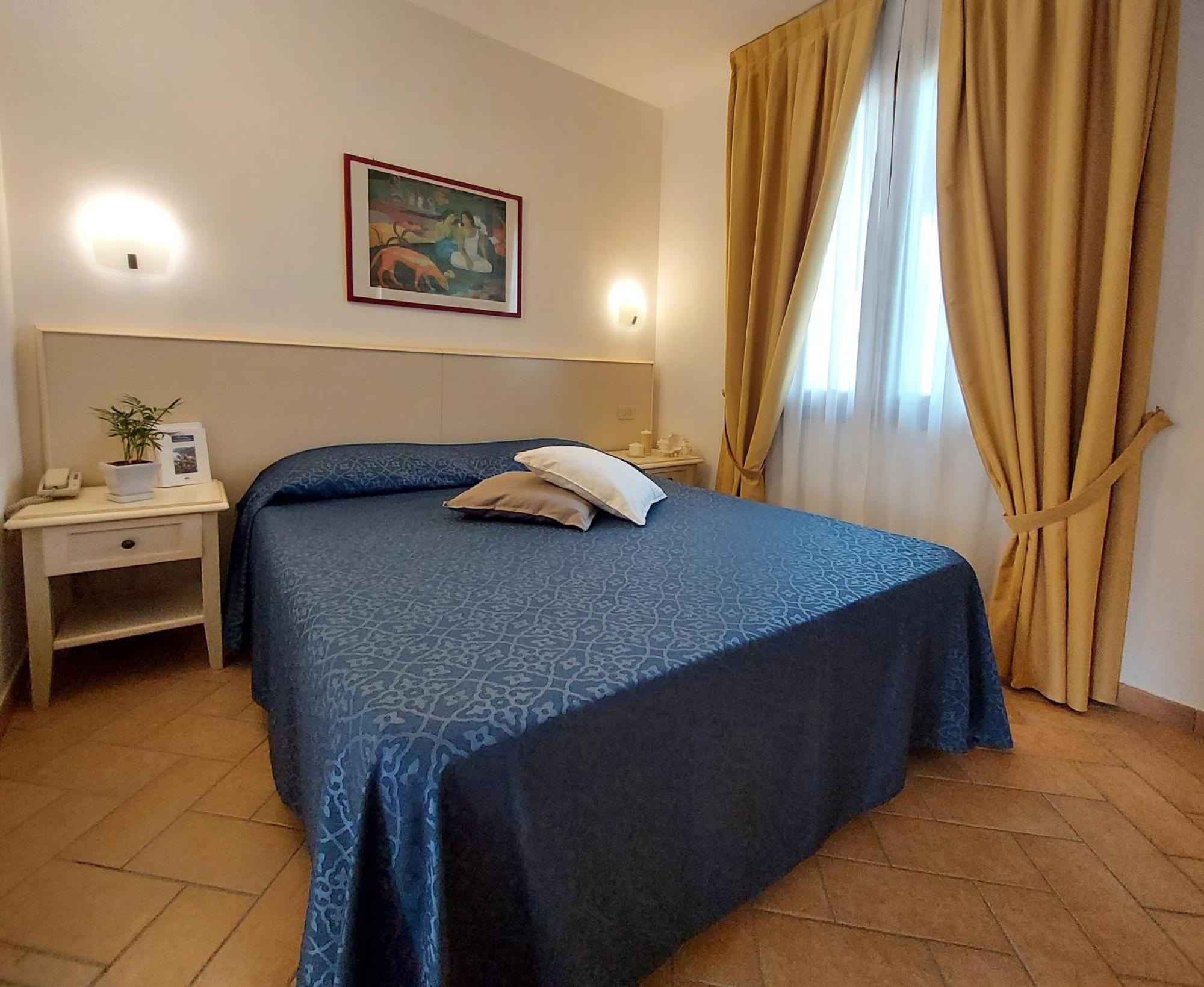 Lido Azzurro Residence Capoliveri (Isola d'Elba) Quarto foto