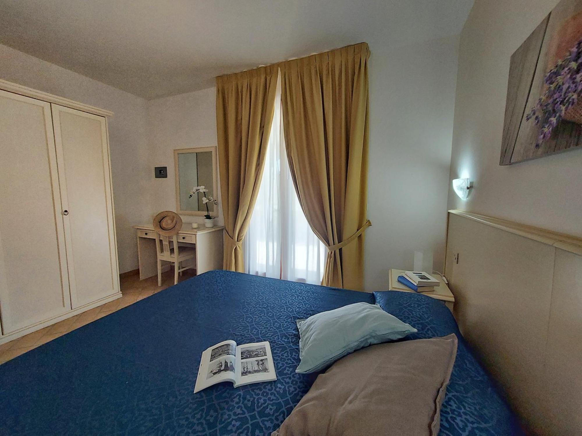 Lido Azzurro Residence Capoliveri (Isola d'Elba) Quarto foto