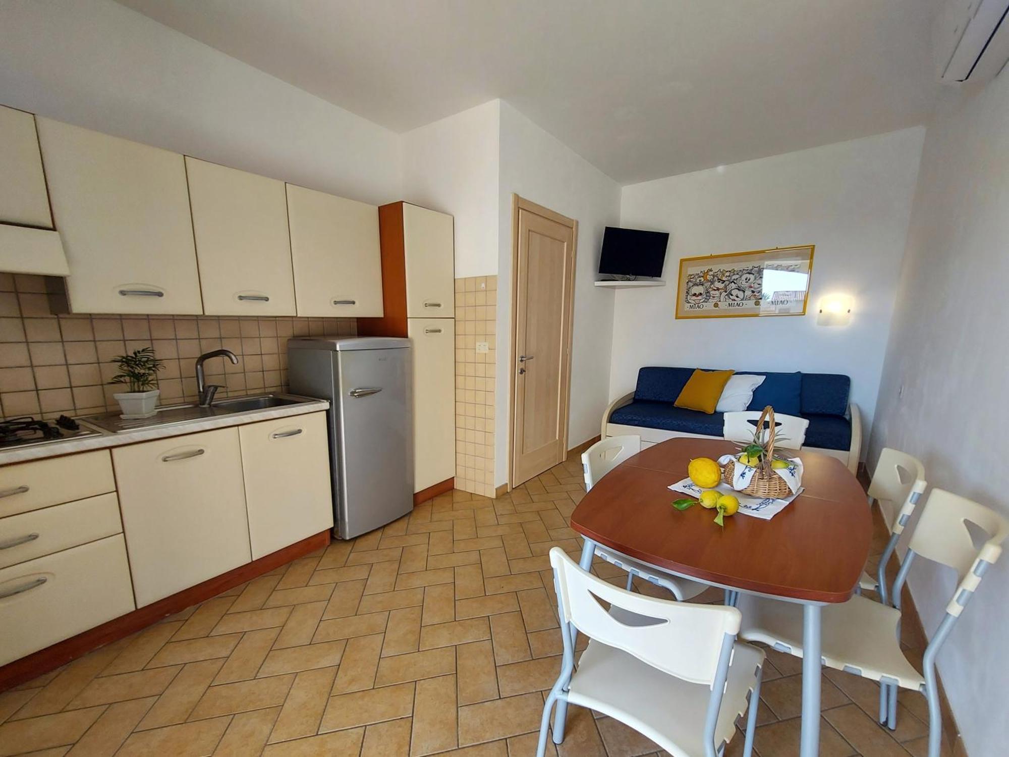 Lido Azzurro Residence Capoliveri (Isola d'Elba) Quarto foto