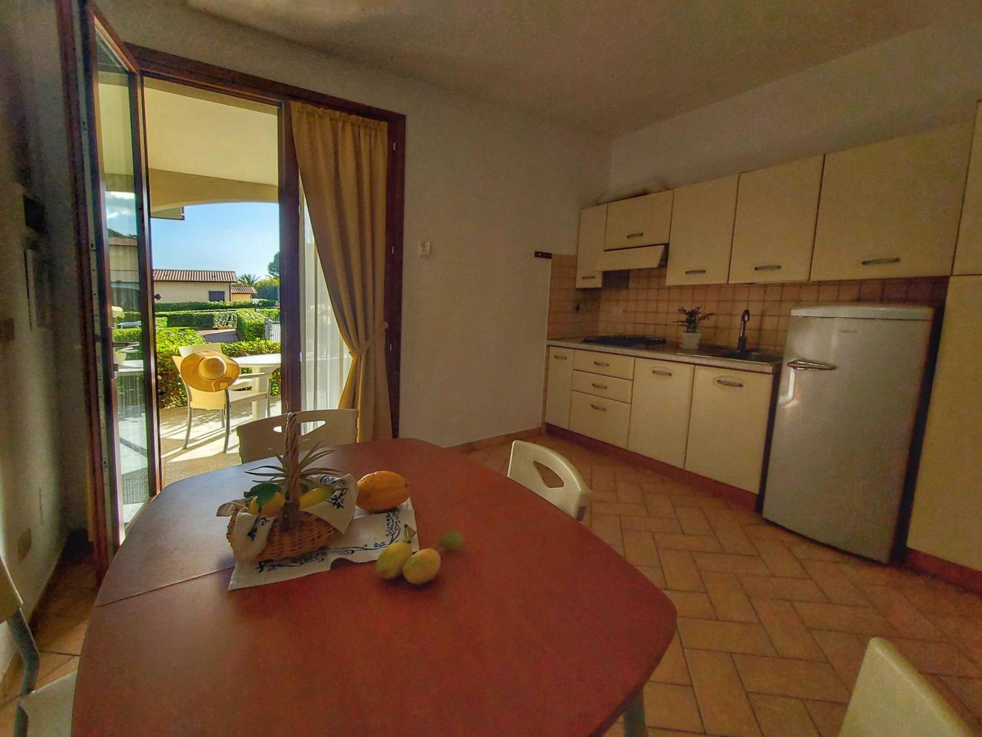 Lido Azzurro Residence Capoliveri (Isola d'Elba) Quarto foto