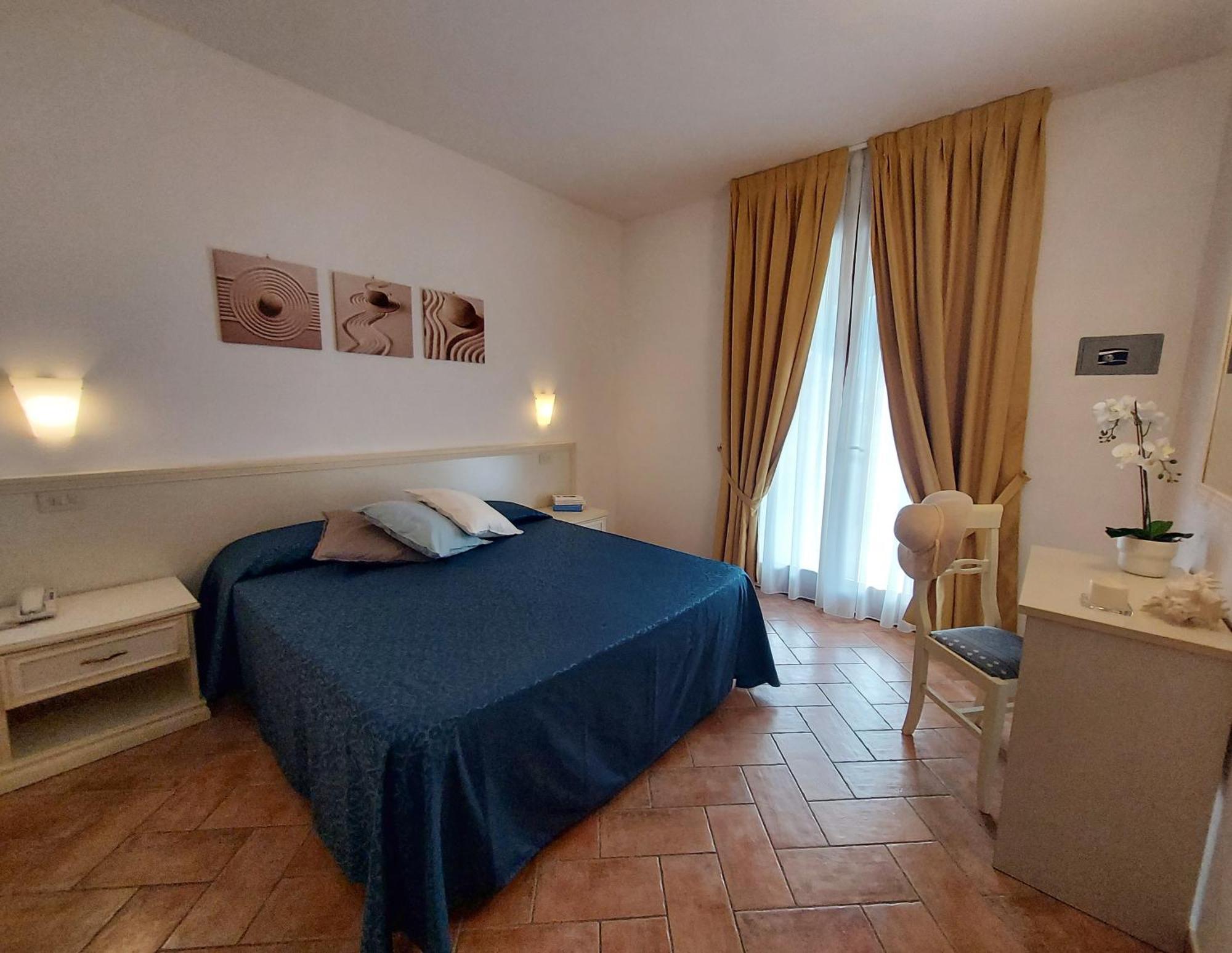 Lido Azzurro Residence Capoliveri (Isola d'Elba) Quarto foto