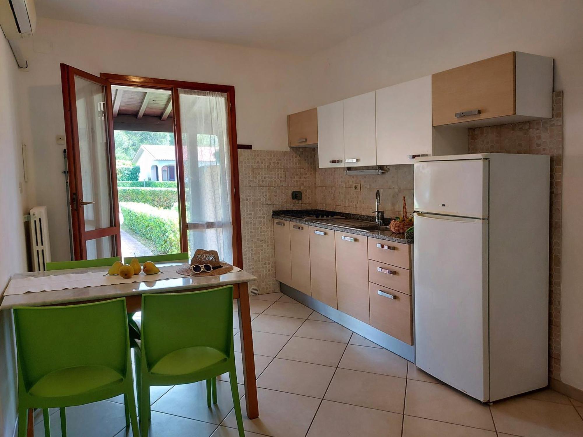 Lido Azzurro Residence Capoliveri (Isola d'Elba) Quarto foto