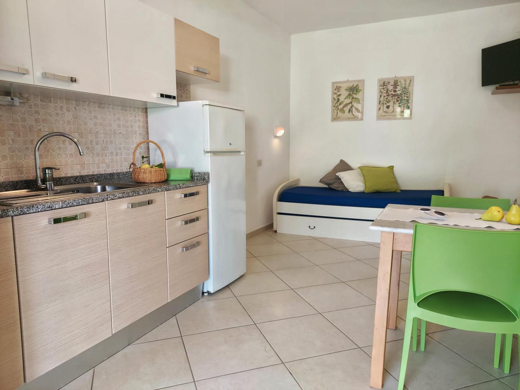 Lido Azzurro Residence Capoliveri (Isola d'Elba) Quarto foto