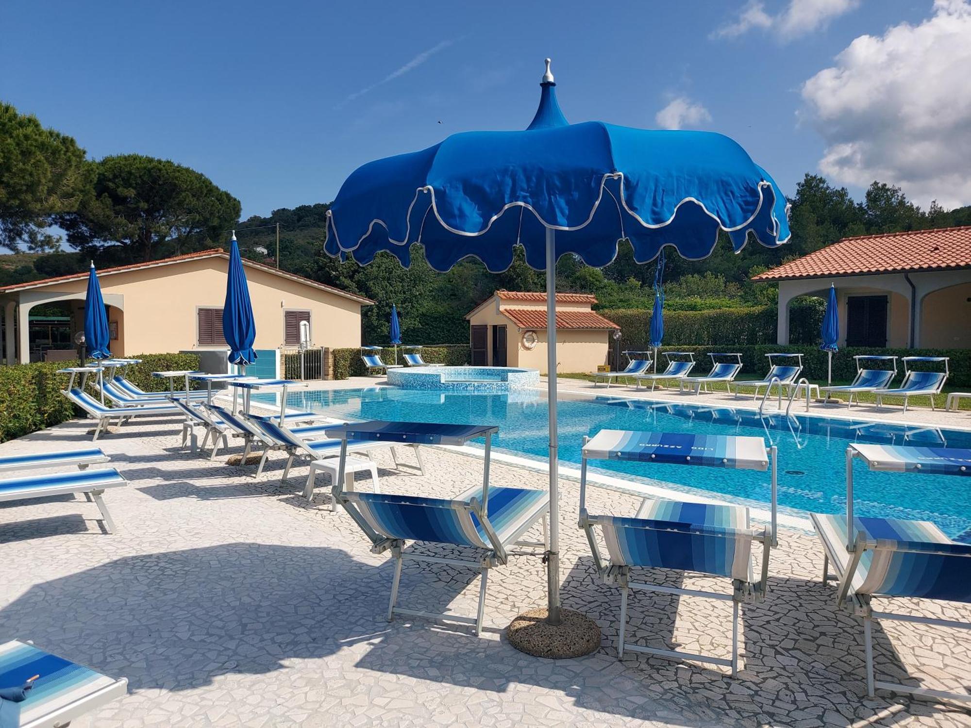 Lido Azzurro Residence Capoliveri (Isola d'Elba) Exterior foto