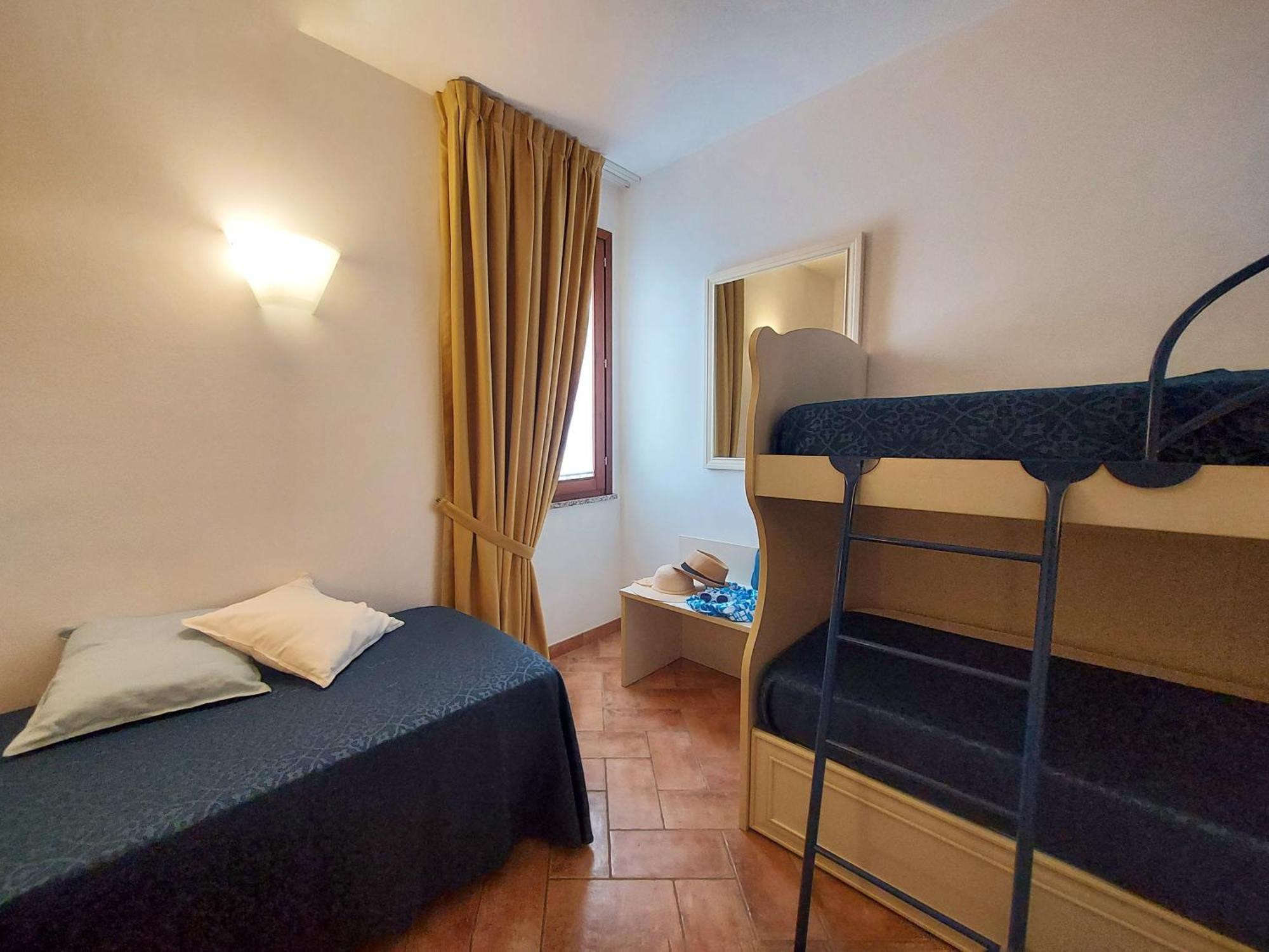 Lido Azzurro Residence Capoliveri (Isola d'Elba) Quarto foto
