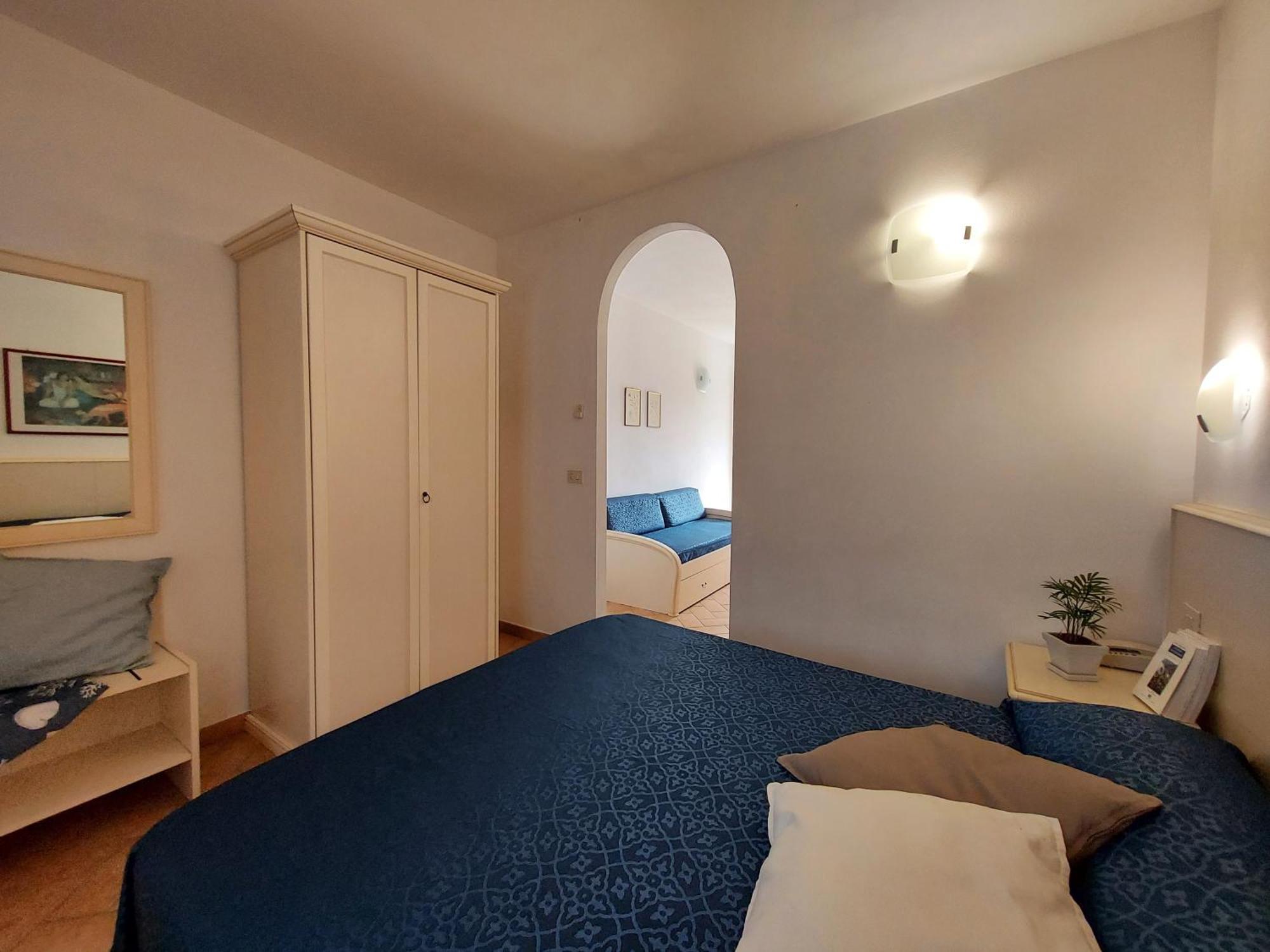 Lido Azzurro Residence Capoliveri (Isola d'Elba) Quarto foto
