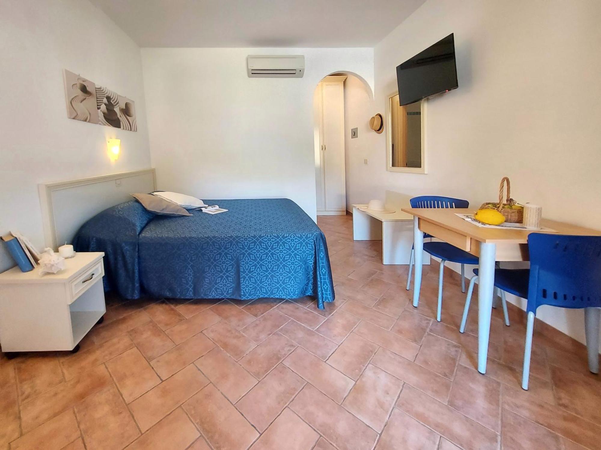 Lido Azzurro Residence Capoliveri (Isola d'Elba) Quarto foto