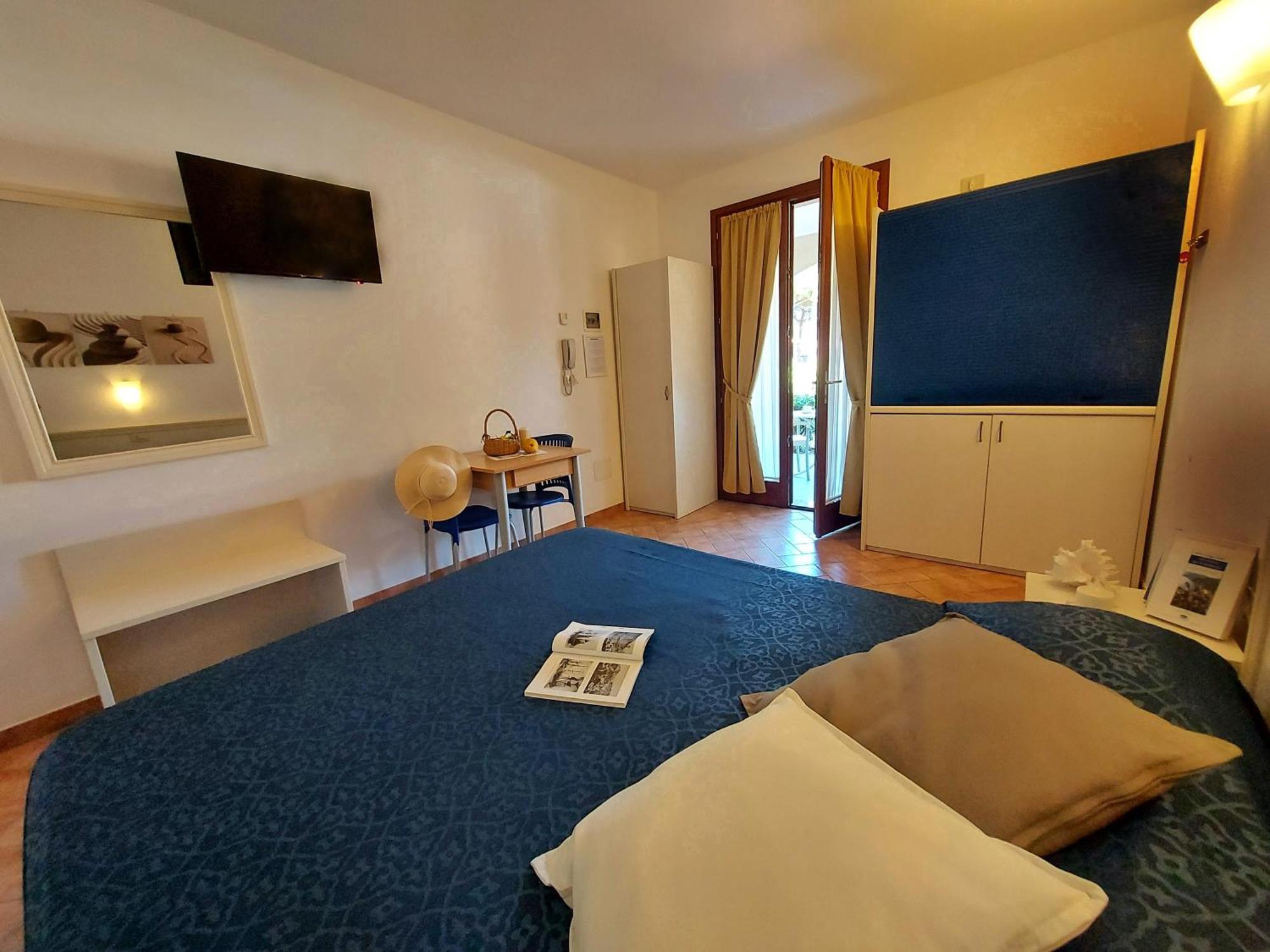 Lido Azzurro Residence Capoliveri (Isola d'Elba) Quarto foto