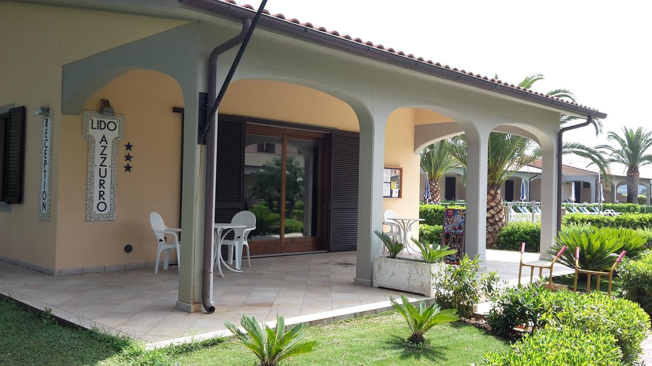 Lido Azzurro Residence Capoliveri (Isola d'Elba) Exterior foto