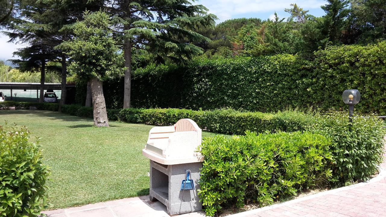 Lido Azzurro Residence Capoliveri (Isola d'Elba) Exterior foto