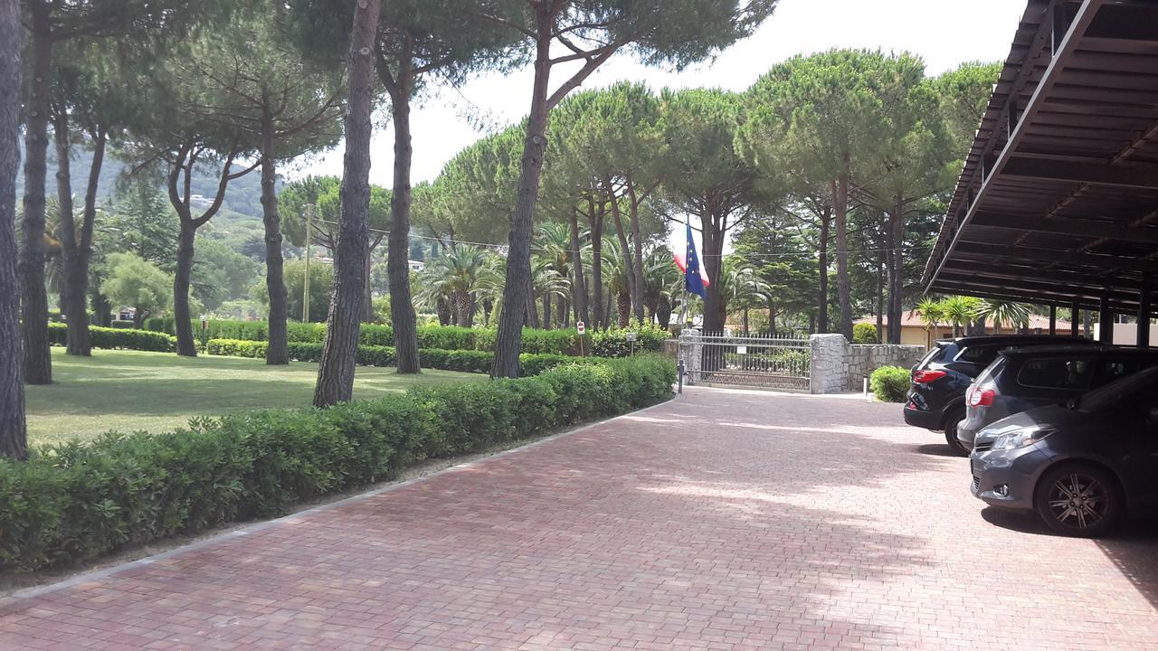 Lido Azzurro Residence Capoliveri (Isola d'Elba) Exterior foto