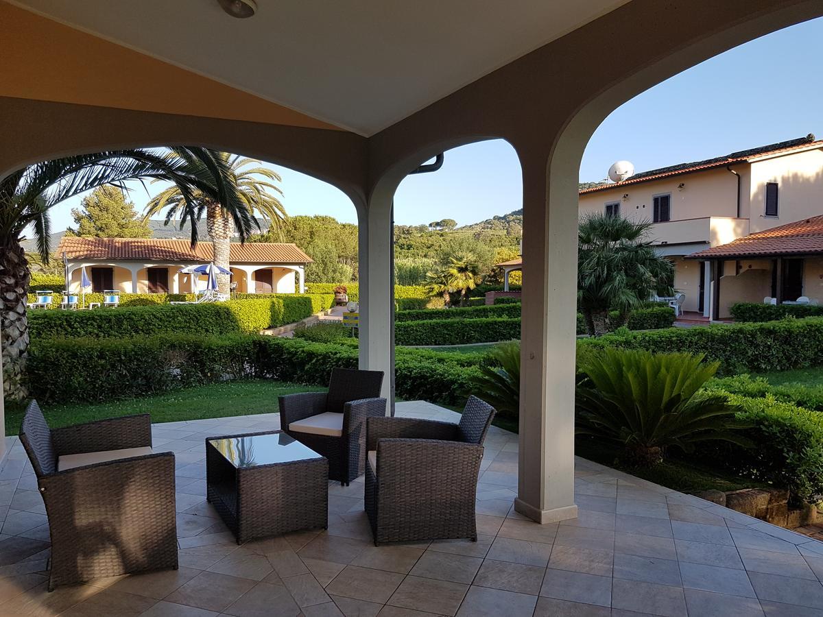 Lido Azzurro Residence Capoliveri (Isola d'Elba) Exterior foto